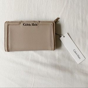 Calvin Klein wallet